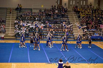 Cheer Session I -940